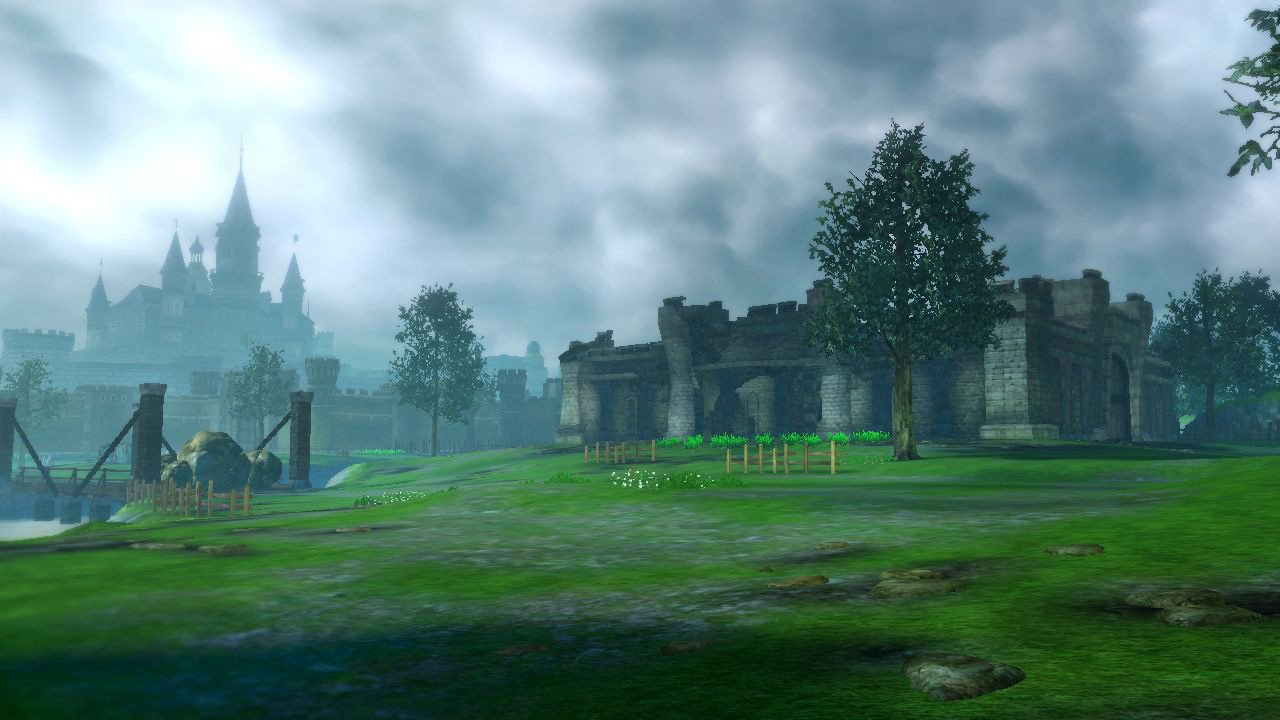 Hyrule Warriors - Imagen 40